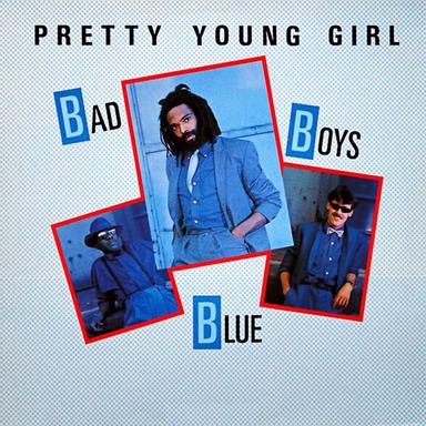 Pretty Young Girl