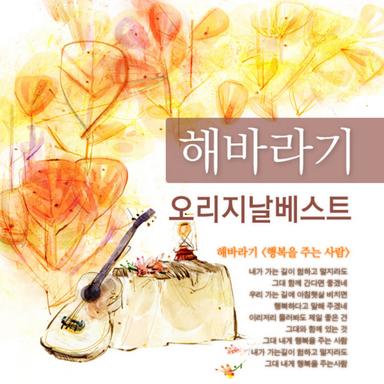 섬 소년