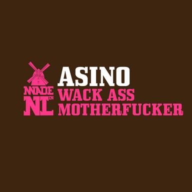 Wack Ass Motherfucker - Rework