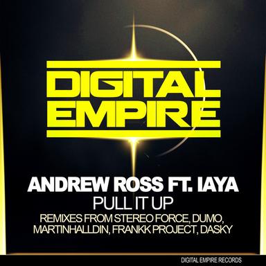 Pull It Up - Stereo Force Remix