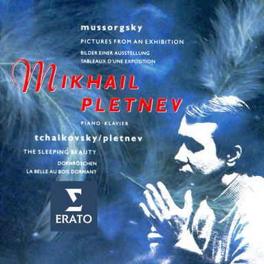 Mussorgsky: Pictures at an Exhibition, M. A 24: II. The Old Castle