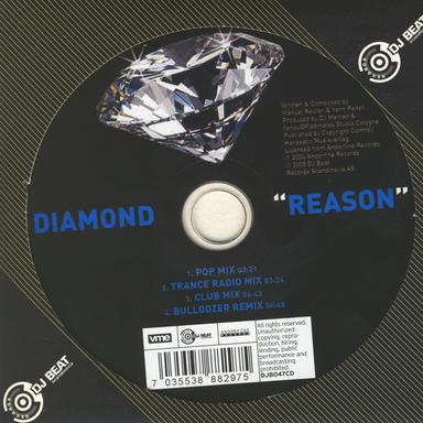 Reason - Club Mix