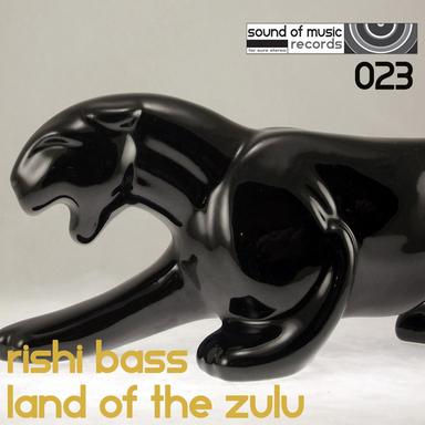 Land of The Zulu - Original Mix