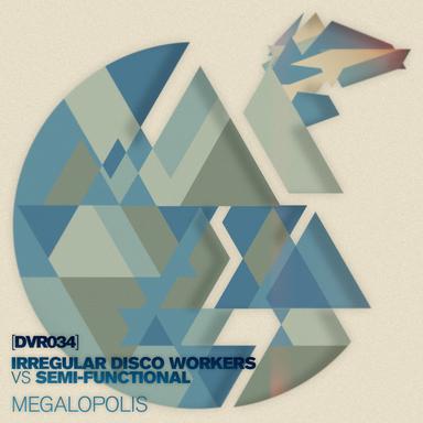 Megalopolis - The Love Supreme Hard Disko Remix
