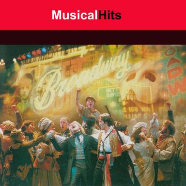 Some Enchanted Evening