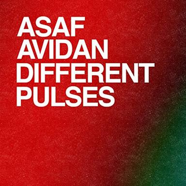 Different Pulses - Joris Delacroix Remix