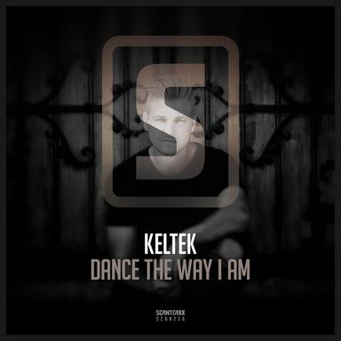 Dance the Way I Am - Radio Edit