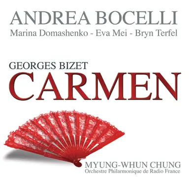 Carmen, WD 31 / Act 2: "La fleur que tu m'avais jetée"