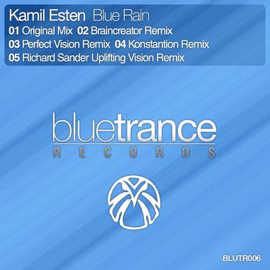 Blue Rain - Original Mix