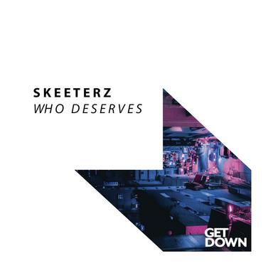 Who Deserves - Radio Edit