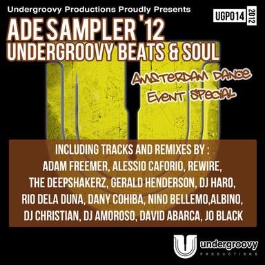 Set Me Free - The Deepshakerz Remix