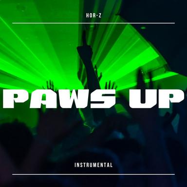 Paws Up - Instrumental
