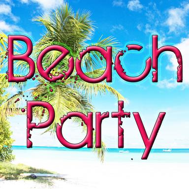 Dancing In The Street - (Tribute to Martha Reeves & The Vandellas)