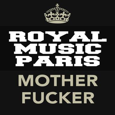 Mother Fucker - Big & Fat's DJ Tools