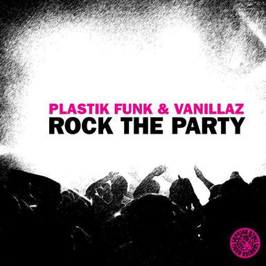 Rock the Party - Original Mix