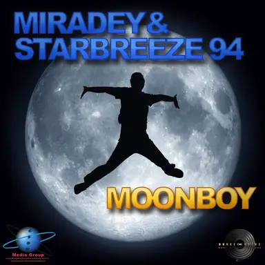 Moonboy (Melogize Remix)