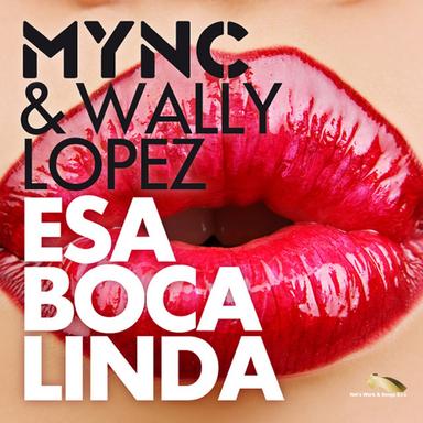 Esa Boca Linda - Original Mix