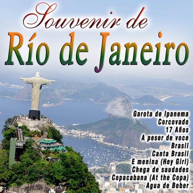 Garota de Ipanema