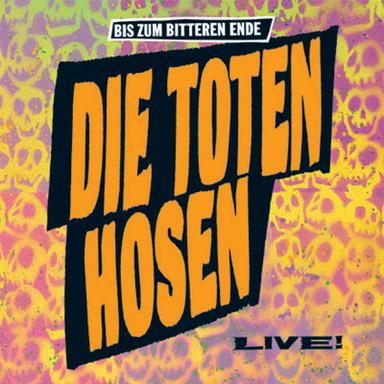 All die ganzen Jahre - Live in der Music Box, Edinburgh 1992