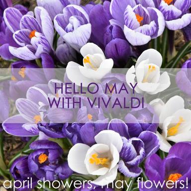 Recomposed By Max Richter: Vivaldi, The Four Seasons: Spring 3 - 2012