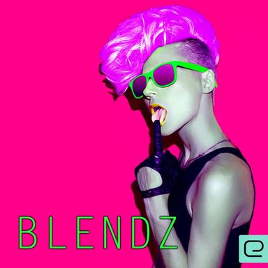 Classic 001 - Nasty Boy Remix