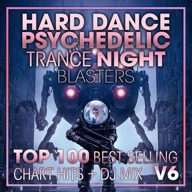 Universal Mind Gate - Hyper-Sequence ( Hard Dance Psychedelic Trance )