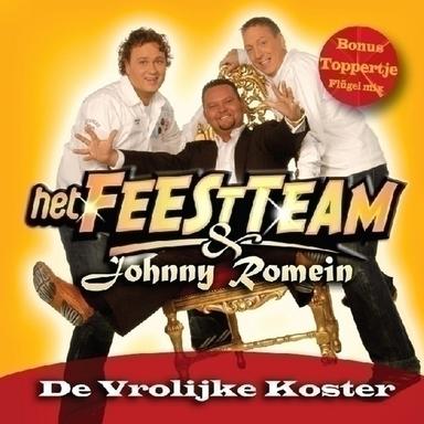 De Vrolijke Koster