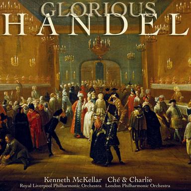 Zadok the Priest, HWV 258
