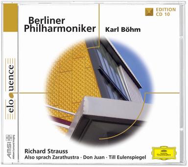 Also sprach Zarathustra, Op. 30, TrV 176: IX. Das Nachtwandlerlied