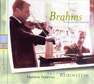 Sonata for Violin and Piano No. 1 in G Major, Op. 78: II. Adagio