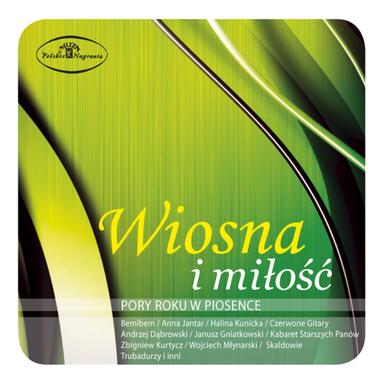 Wiosna i miłość