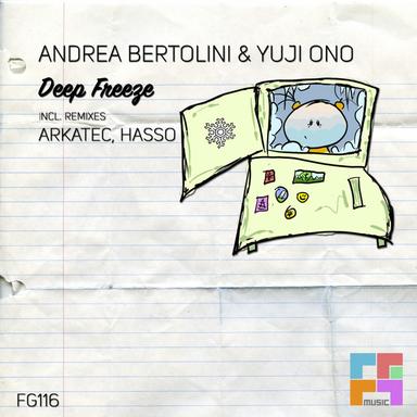 Deep Freeze - Original Mix