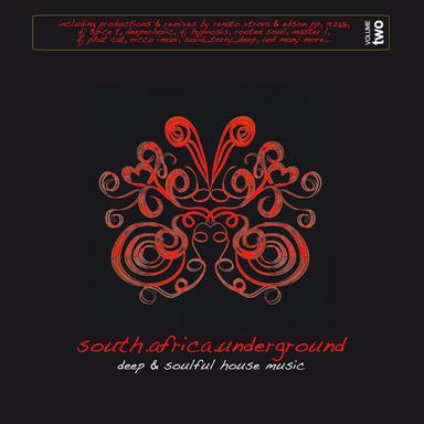 Saving the Planet - Deep Mix