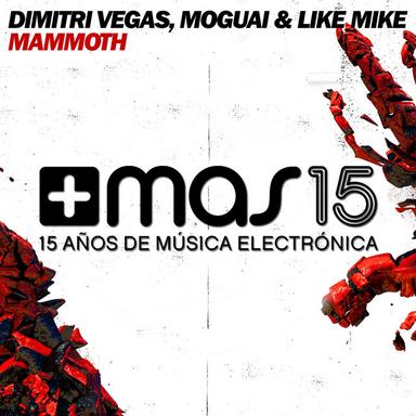 Mammoth - Radio Edit