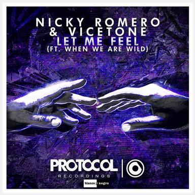 Let Me Feel - Fedde Le Grand Remix