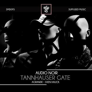 Tannhauser Gate - ZEN Mix