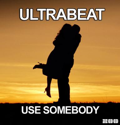 Use Somebody - Breeze Remix