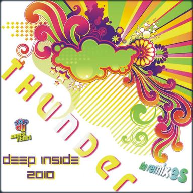 Deep Inside - Relli & Ferra Remix