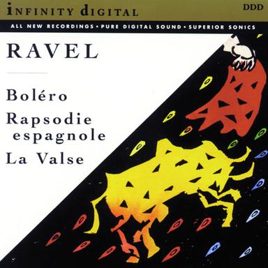 Pavane pour une infante défunte, M. 19 (Version for Orchestra)