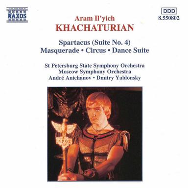 Maskerade-Suite: Romance