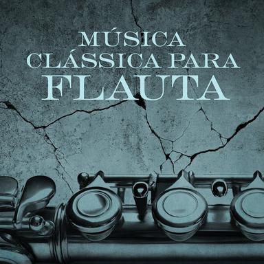 Sinfonia concertante for flute, harp & strings: I. Molto cantabile -