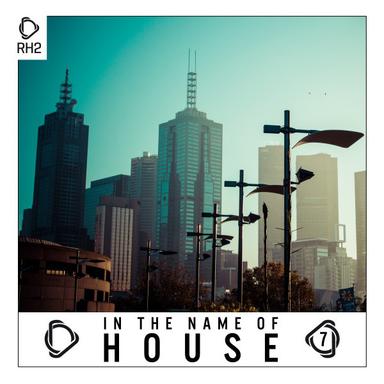 Comin Through - Original Mix