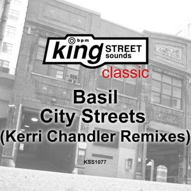 City Streets - Kerri's Dub