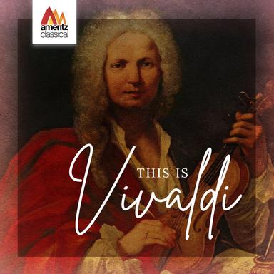 Gloria in D Major, RV 589