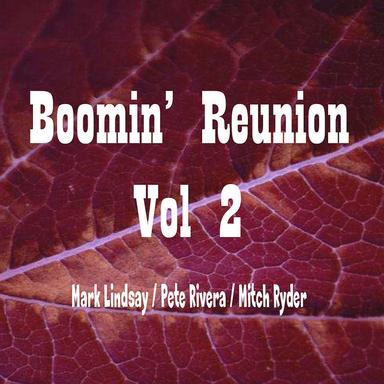 Devil with the Blue Dress