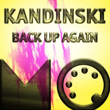 Back Up Again