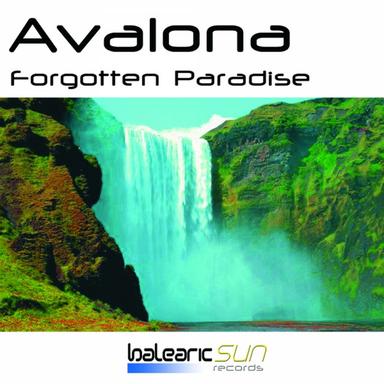 Forgotten Paradise - Original Mix