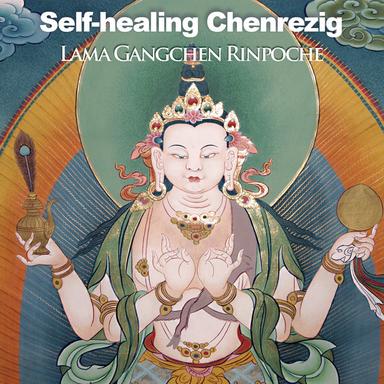 Open Eyes Chenrezig Sadhana