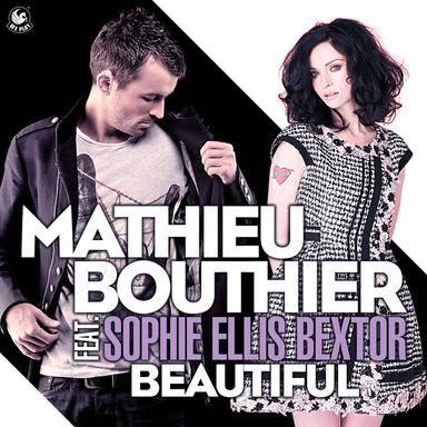 Beautiful (feat. Sophie Ellis Bextor) - Radio Edit