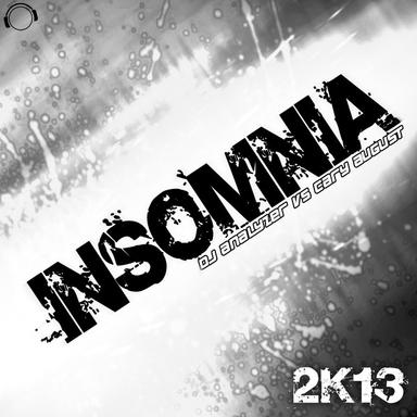 Insomnia 2k13 - Gimbal & Sinan Remix Edit